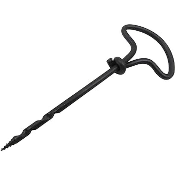 Taytools 467900 Juego de brocas de taladro 7 piezas 2_3