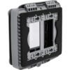 TayMac ML2500G Cubierta extensible de dos bandas_3