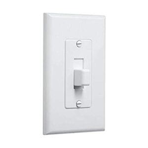 TayMac 2570W Masque 1Gang Placa de pared para cubrir_1