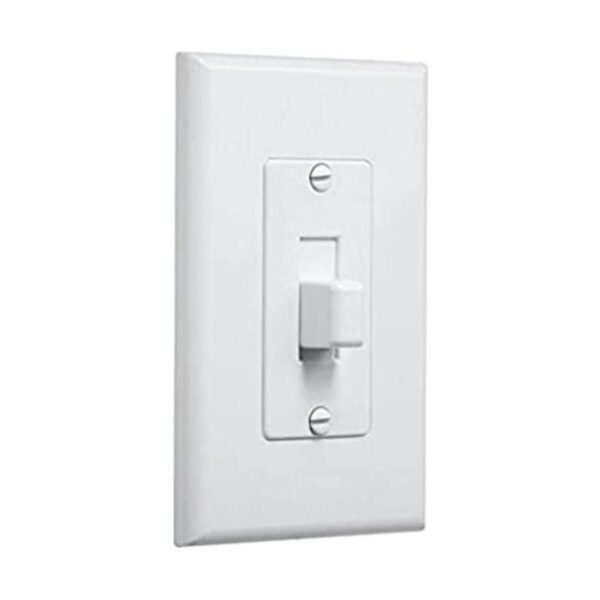 TayMac 2570W Masque 1Gang Placa de pared para cubrir_1