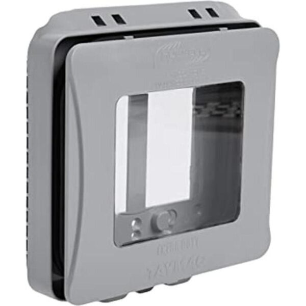 TayMac ML2500G Cubierta extensible de dos bandas_1