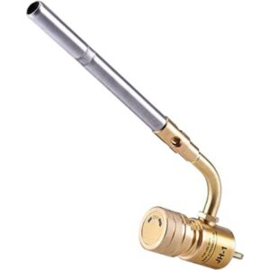 Mapp Antorcha de gas cabeza de antorcha de propano de