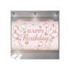 Tatuo Decoración de fiesta de feliz cumpleaños de color_1