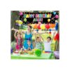 Banner de cumpleaños personalizado con nombre pancarta_4