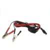 Tata.Meila Arnés de cables SAE a cocodrilo con interruptor_1