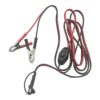 Tata.Meila Arnés de cables SAE a cocodrilo con interruptor_3