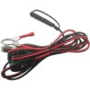 Tata.Meila Arnés de cables SAE a cocodrilo con interruptor_2