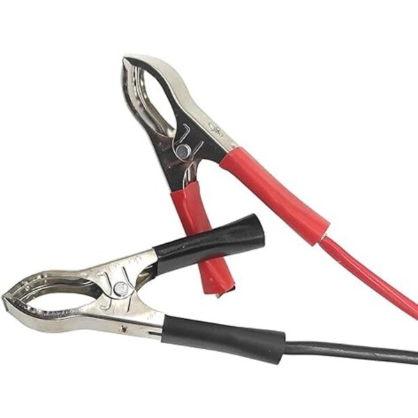 Tata.Meila Arnés de cables SAE a cocodrilo con interruptor_4