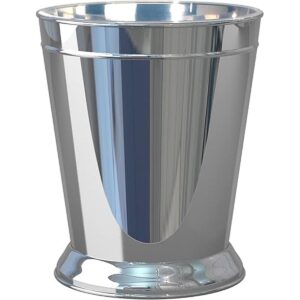 Nu steel Timeless Wastebasket 9 cuartos_1