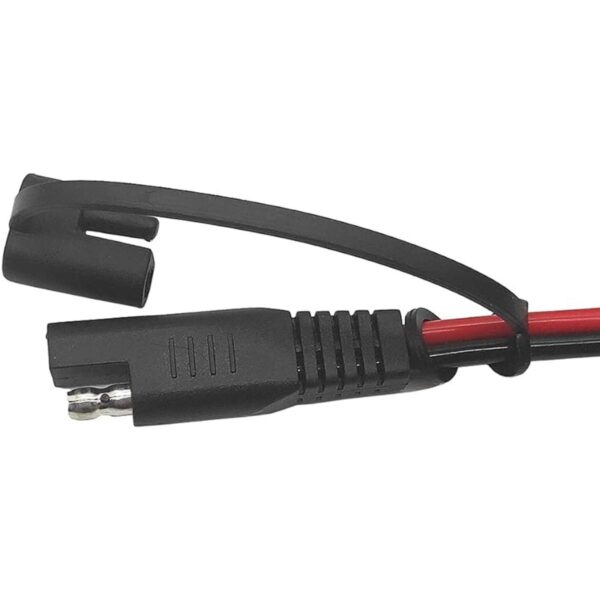 Tata.Meila Arnés de cables SAE a cocodrilo con interruptor_5