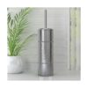 Nusteel TBHHS17 Escobilla de baño con mango cerdas
