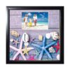 Tasse Verre Marco de caja de sombra de 12 x 12 pulgadas_3