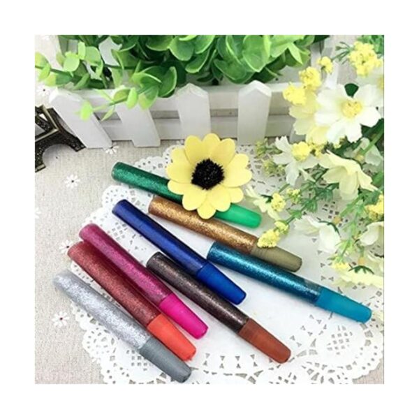 Tassel Toppers Paquete de 10 unidades Juego de pegamento_3
