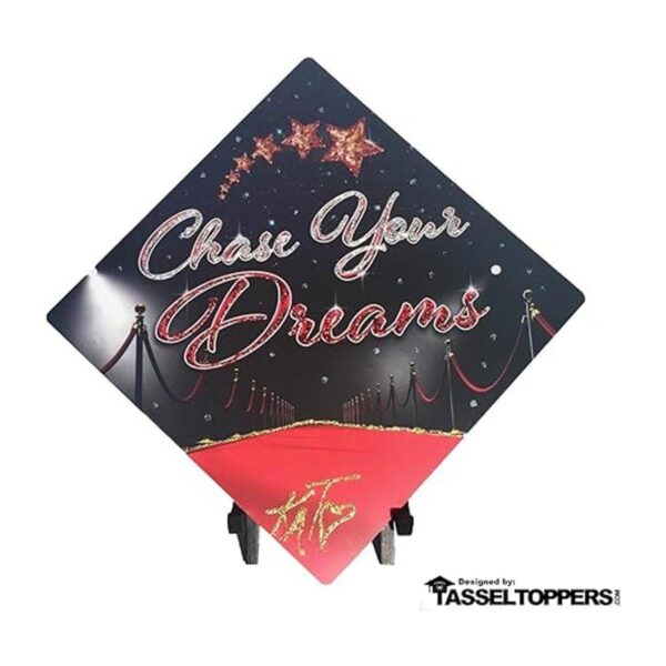 Tassel Toppers Paquete de 10 unidades Juego de pegamento_4