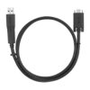 Targus ACC1133GLX Cable USBC macho con tornillo a USBC_1