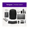 Targus Mochila para laptop de hasta 16 pulgadas