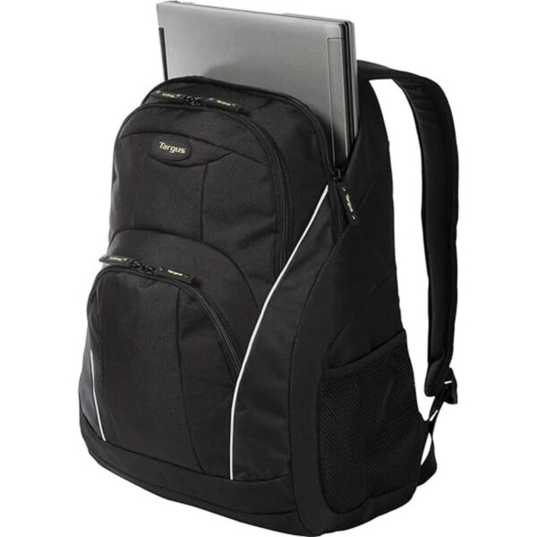 Targus Mochila con motor de protección definitiva para