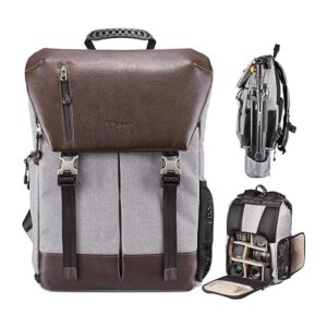 TARION Mochila de cámara impermeable para cámara bolsa_1