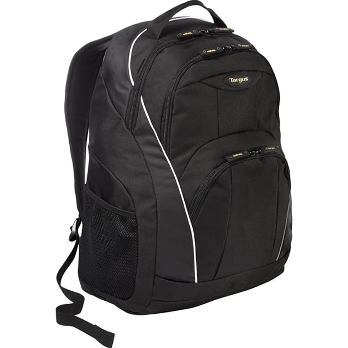 Targus Mochila con motor de protección definitiva para