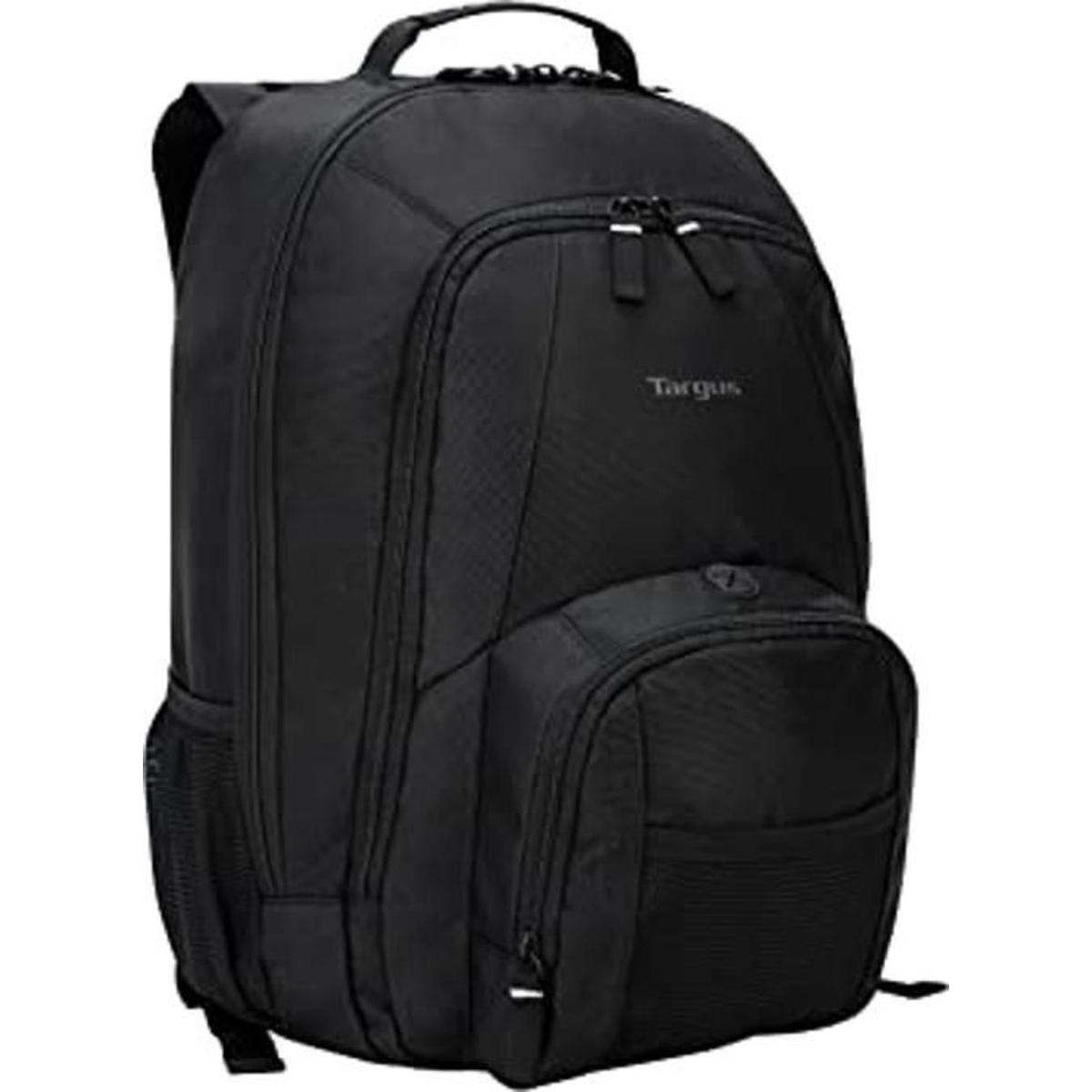 Targus Mochila para laptop de hasta 16 pulgadas