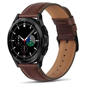 Tasikar Correas de cuero de 0.787 in compatibles con_1