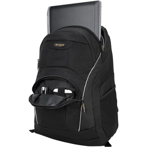 Targus Mochila con motor de protección definitiva para
