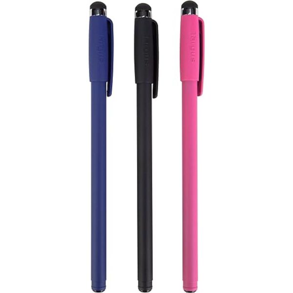 Targus Lápiz óptico para tabletas iPad de Apple Samsung_2