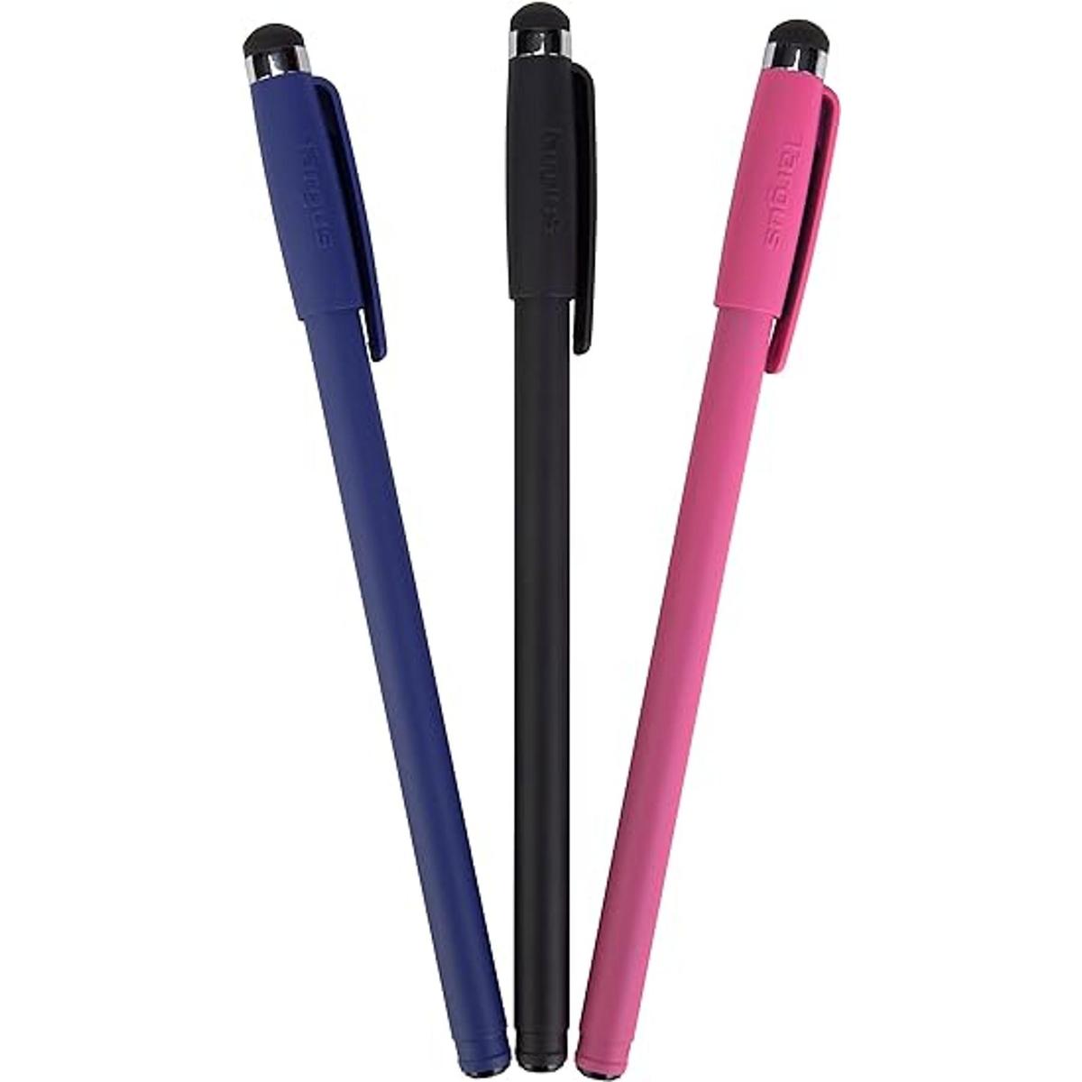 Targus Lápiz óptico para tabletas iPad de Apple Samsung