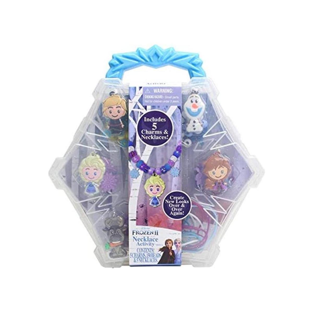Tara Toys Frozen 2 Juegos de actividades para hacer