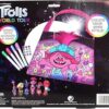 Tara Toys Bolso para colorear de Trolls_2
