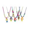 Tara Toys Juego de actividades para hacer collares de_4
