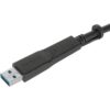 Targus ACC1133GLX Cable USBC macho con tornillo a USBC_4