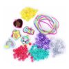 Tara Toys Barbie Conjunto de actividades de collar_3