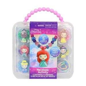 Tara Toys Juego de actividades para hacer collares de_1