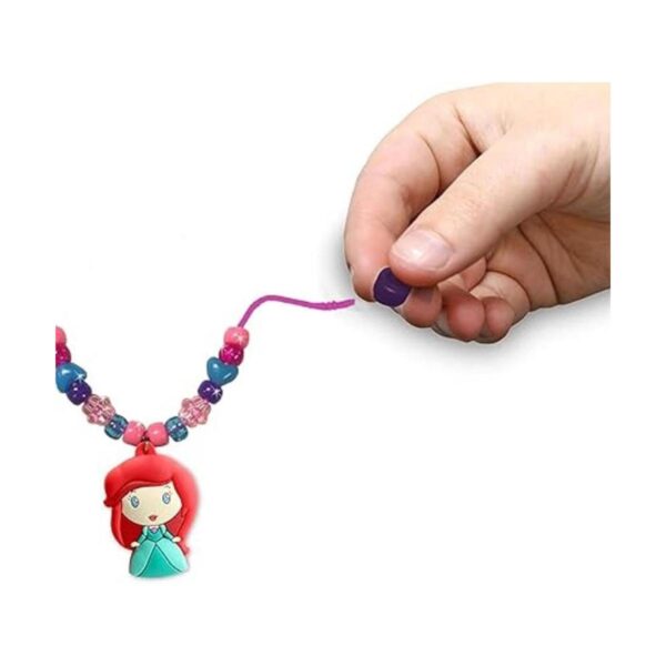 Tara Toys Juego de actividades para hacer collares de_3