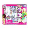Tara Toys Barbie Sé una diseñadora de modas_1