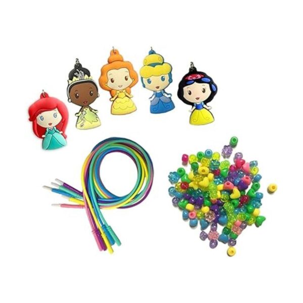 Tara Toys Juego de actividades para hacer collares de_2