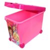 Barbie Store it all color rosa_2