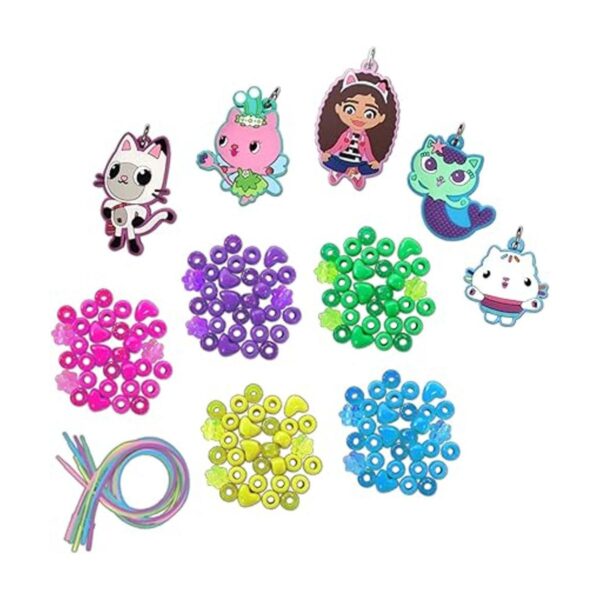 Tara Toys DreamWorks Juego de collar de casa de muñecas_2