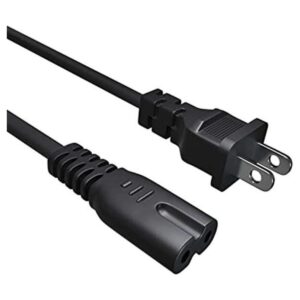 Repalcance del cable de alimentación de la impresora de CA_1