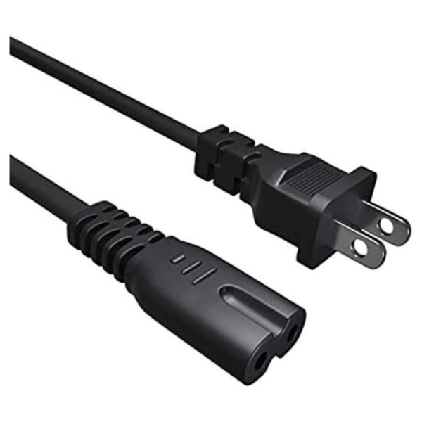 Repalcance del cable de alimentación de la impresora de CA_1