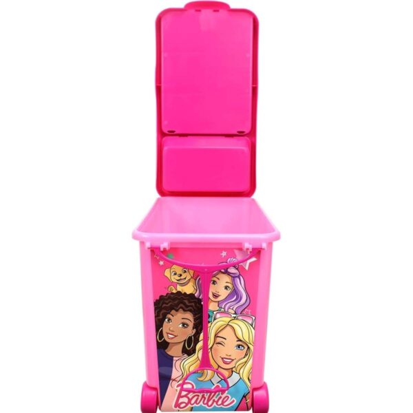 Barbie Store it all color rosa_5