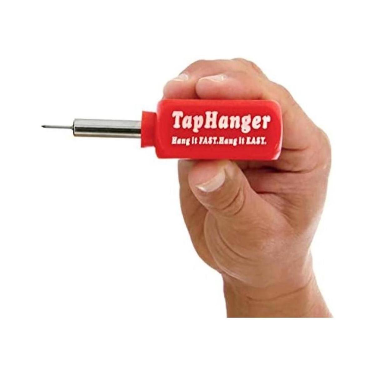 Kit para colgar cuadros TapHanger