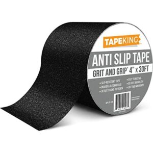 Banda de seguridad para escalera Tape King antideslizante