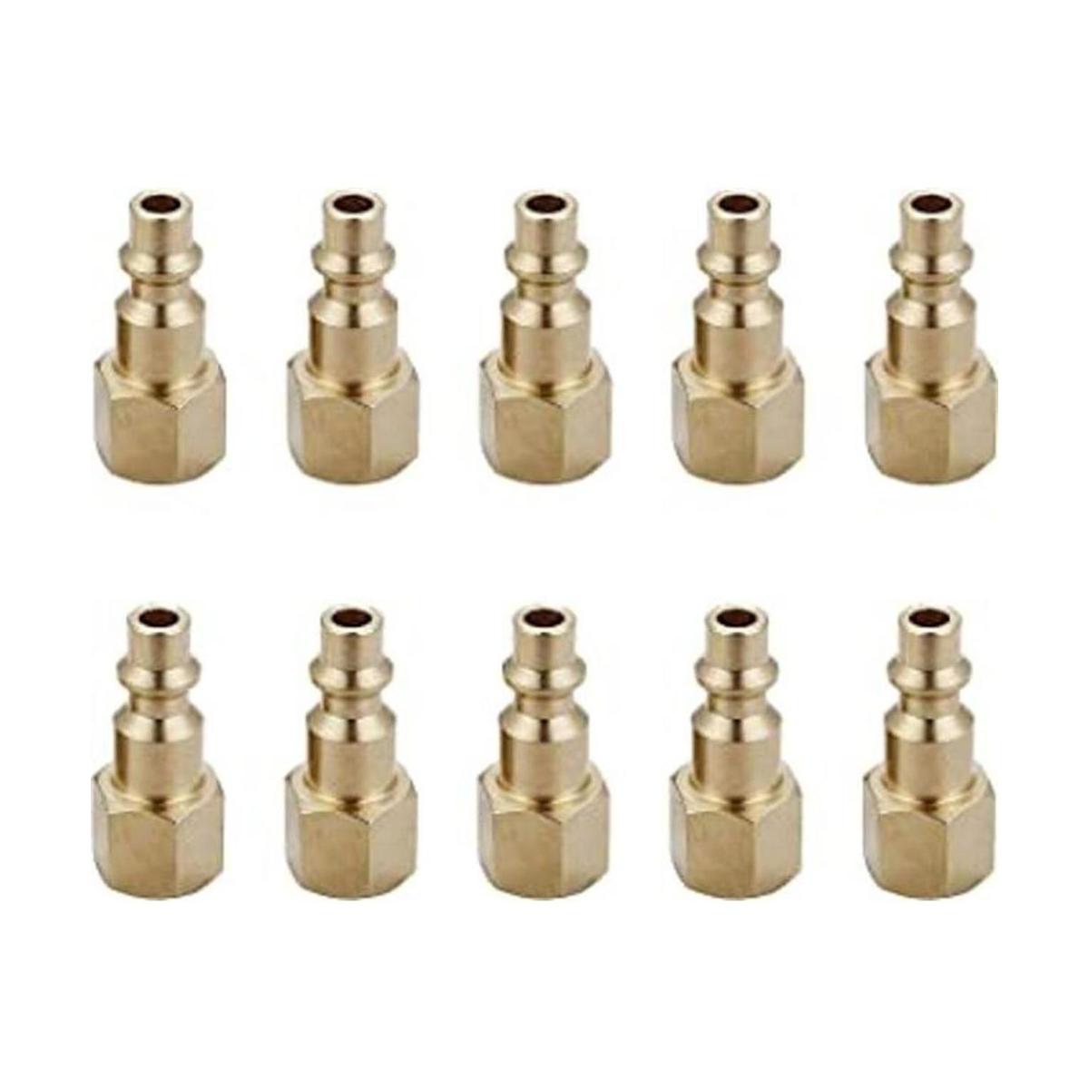 T TANYA HARDWARE Accesorios de manguera de aire y