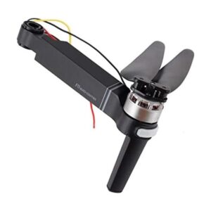 Brazo de motor F11 PRO para S J R C F11 Pro F11 F11 4K_1