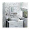 TaoHFE Mueble de medicina botiquines para baño con_2