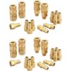 T TANYA HARDWARE Kit de acoplador y enchufe de alto flujo_1
