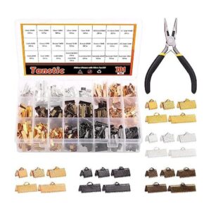 Tanstic 701 unids cinta extremos 5 tamaño 5 color cinta