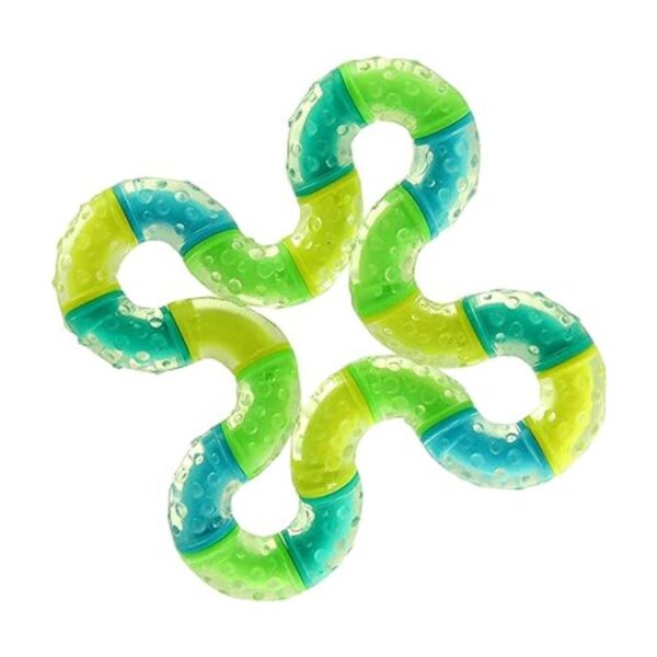 Tangle BrainTools Piensa en la ansiedad para concentrarse_4
